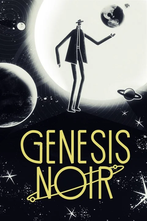  Genesis Noir Xbox One & Xbox Series X|S активация