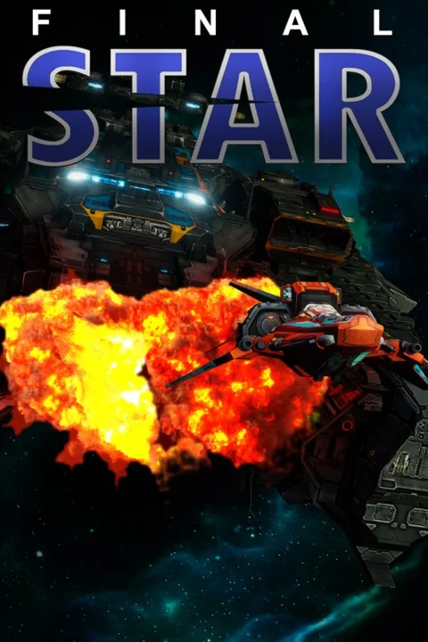  Final Star Xbox One & Xbox Series X|S активация