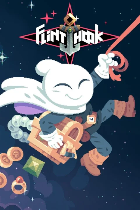  Flinthook Xbox One & Xbox Series X|S активация