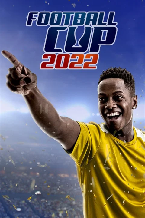  Football Cup 2022 Xbox One|X|S активация