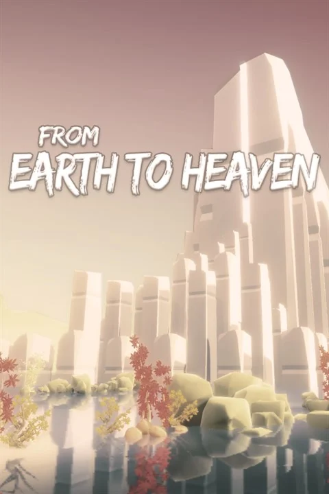  From Earth to Heaven Xbox One|X|S активация