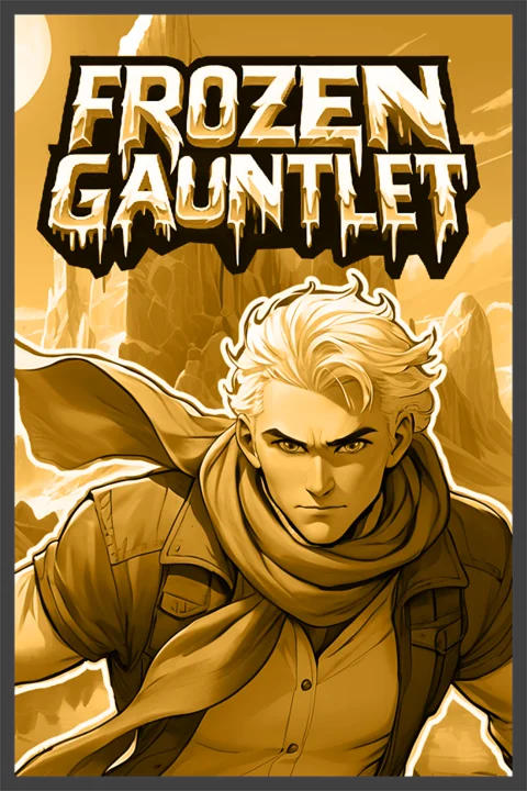  Frozen Gauntlet Bundle Xbox One|X|S активация