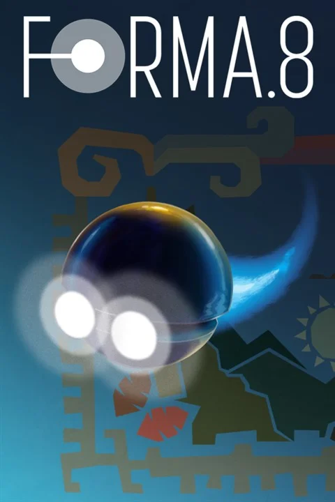  forma.8 Xbox One & Xbox Series X|S активация