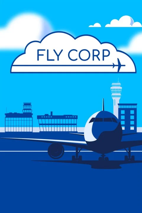  Fly Corp Xbox One & Xbox Series X|S активация