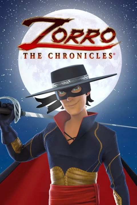  Zorro The Chronicles Xbox One|X|S активация