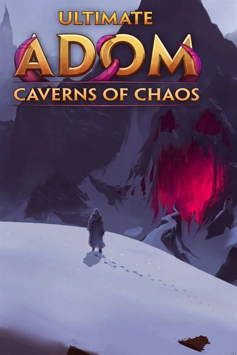  Ultimate ADOM - Caverns of Chaos Xbox активация