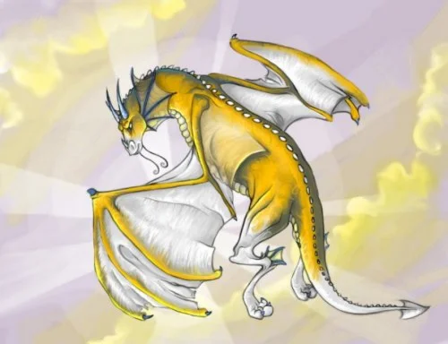 обои рабочего стола с драконами (15шт)