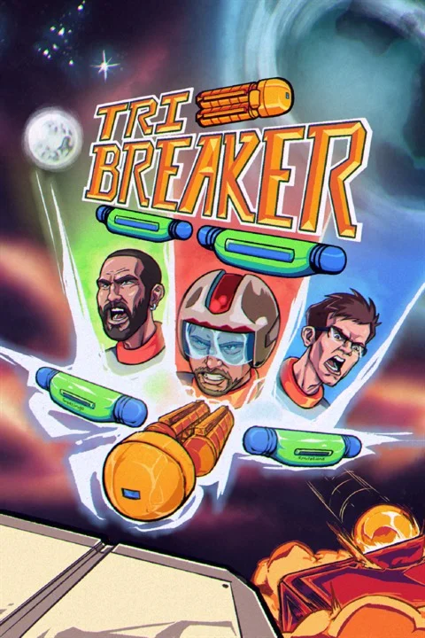  Tri Breaker: A Sacred Symbols Odyssey Xbox активация
