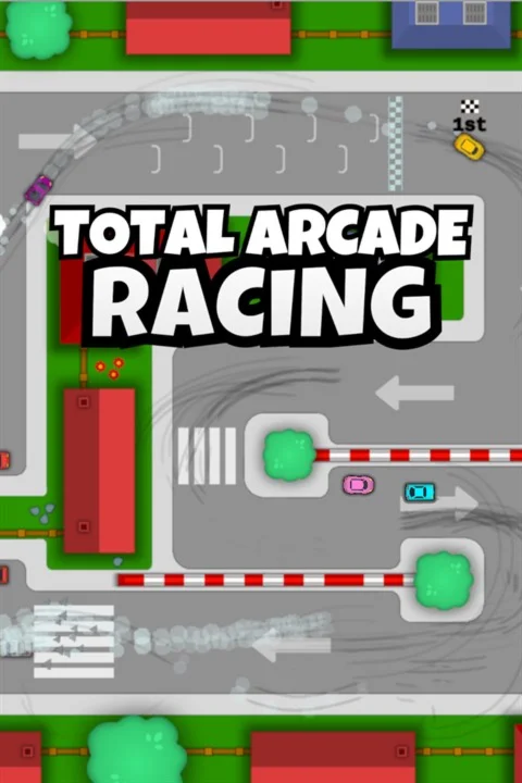  Total Arcade Racing Xbox One|X|S активация