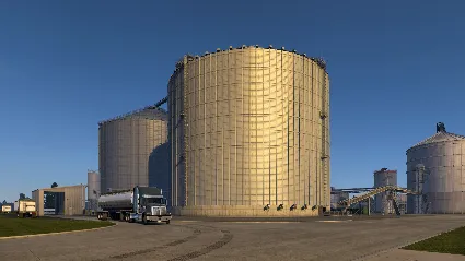 American Truck Simulator - Iowa DLC АВТОДОСТАВКА STEAM РОССИЯ