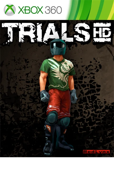  Trials HD Xbox One & Xbox Series X|S активация