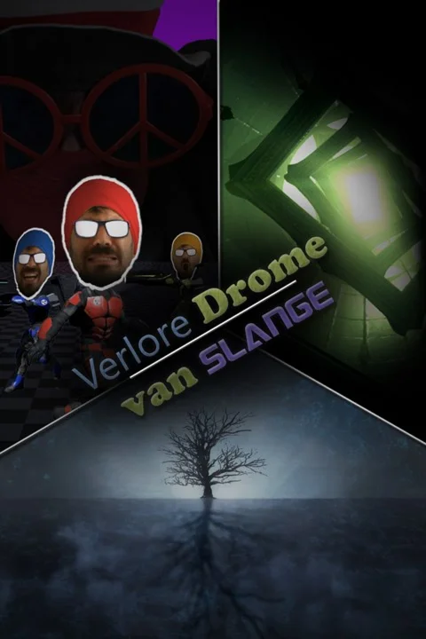  Verlore Drome van Slange - Bundle Xbox активация
