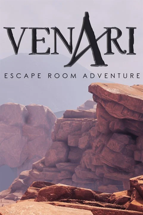  VENARI - Escape Room Adventure Xbox One|X|S активация