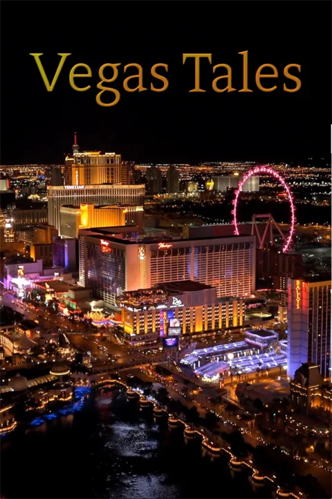  Vegas Tales Xbox One & Xbox Series X|S активация