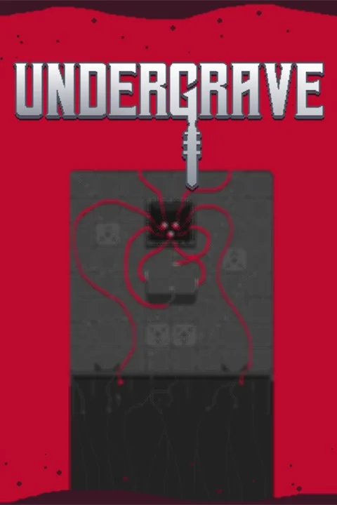  Undergrave Xbox One & Xbox Series X|S активация