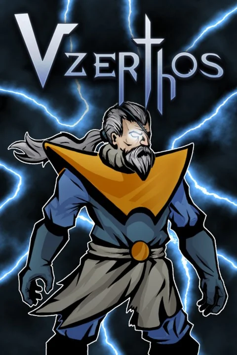  Vzerthos: The Heir of Thunder Xbox One|X|S активация