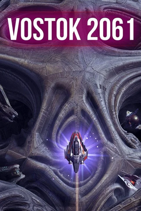  Vostok 2061 Xbox One & Xbox Series X|S активация