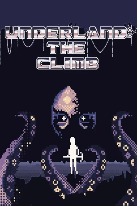  Underland: The Climb Xbox One|X|S активация