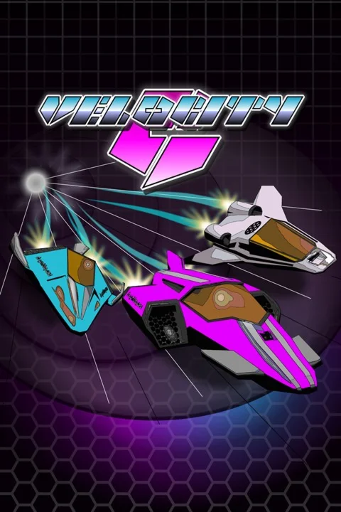  Velocity G Xbox One & Xbox Series X|S активация
