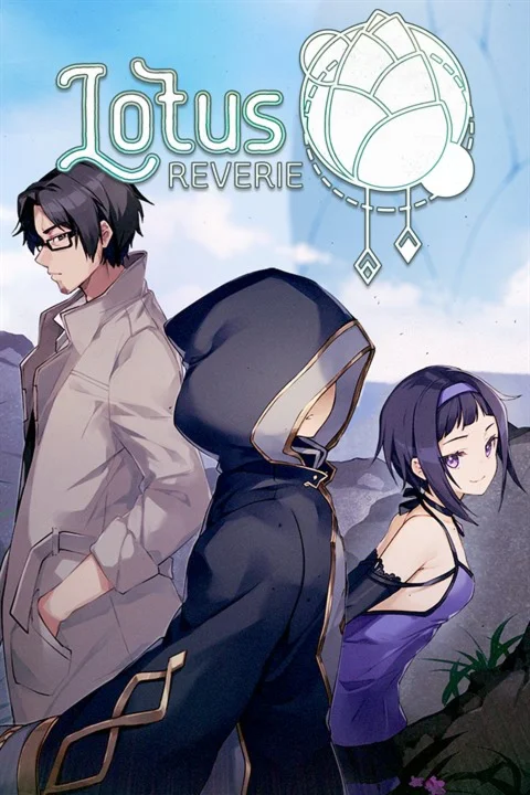  Lotus Reverie: First Nexus Xbox One|X|S активация