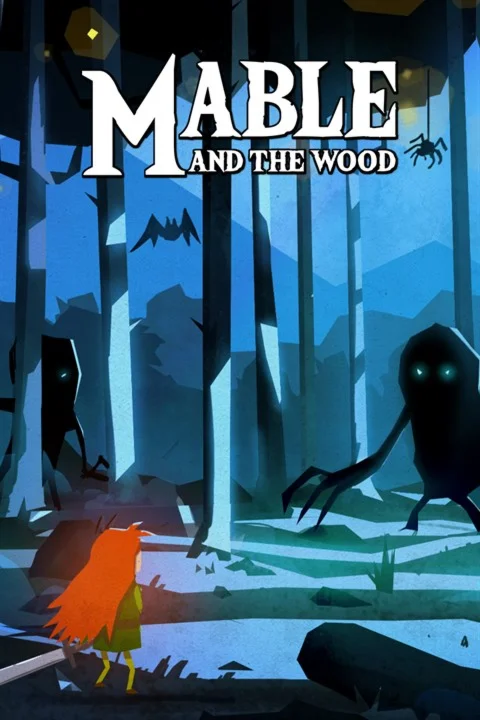  Mable & The Wood Xbox One & Xbox Series X|S активация