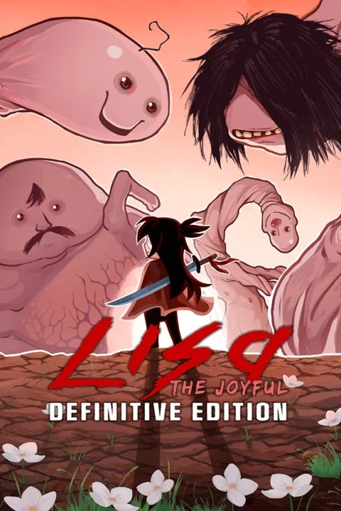  LISA: The Joyful - Definitive Edition Xbox активация