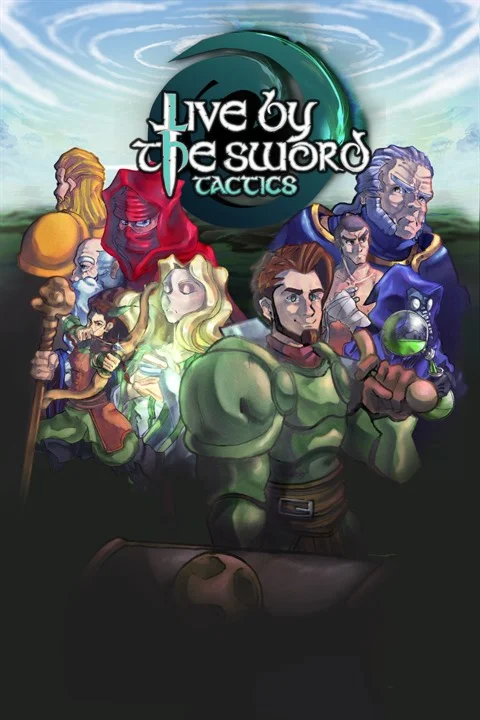  Live by the Sword: Tactics Xbox One|X|S активация