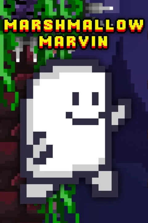  Marshmallow Marvin (Xbox One) активация