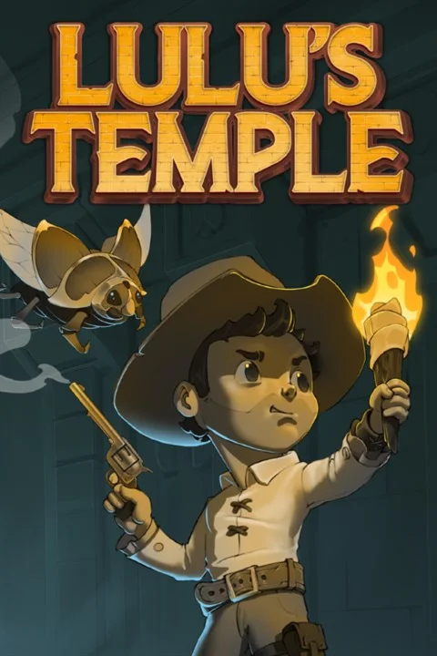  Lulu's Temple Xbox One & Xbox Series X|S активация