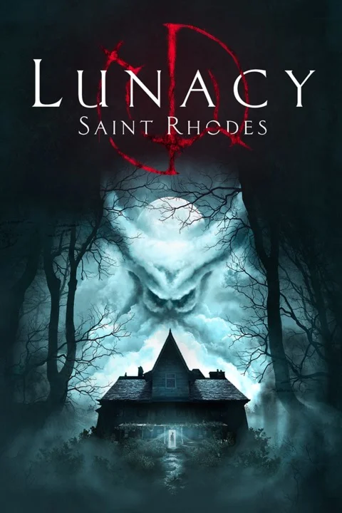  Lunacy: Saint Rhodes Xbox One|X|S активация