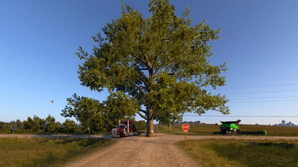 ⚡Steam RU American Truck Simulator - Iowa| AUTODELIVERY