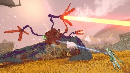 Mycopunk АВТОДОСТАВКА STEAM РОССИЯ