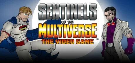 Sentinels of the Multiverse STEAM KEY Россия  МИР