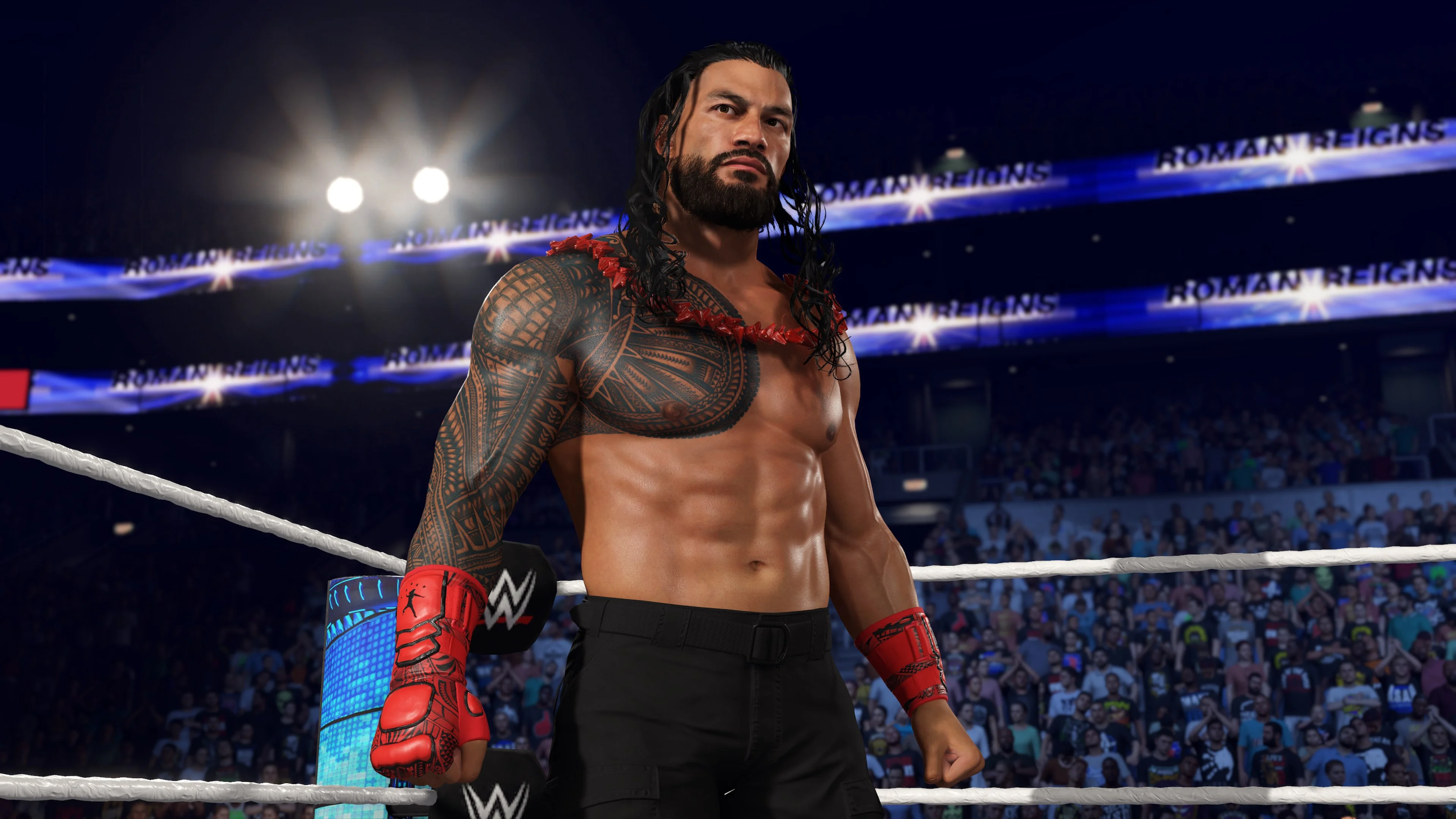 🟢⚡WWE 2K25 STANDARD EDITION XBOX ONE/X|S KEY