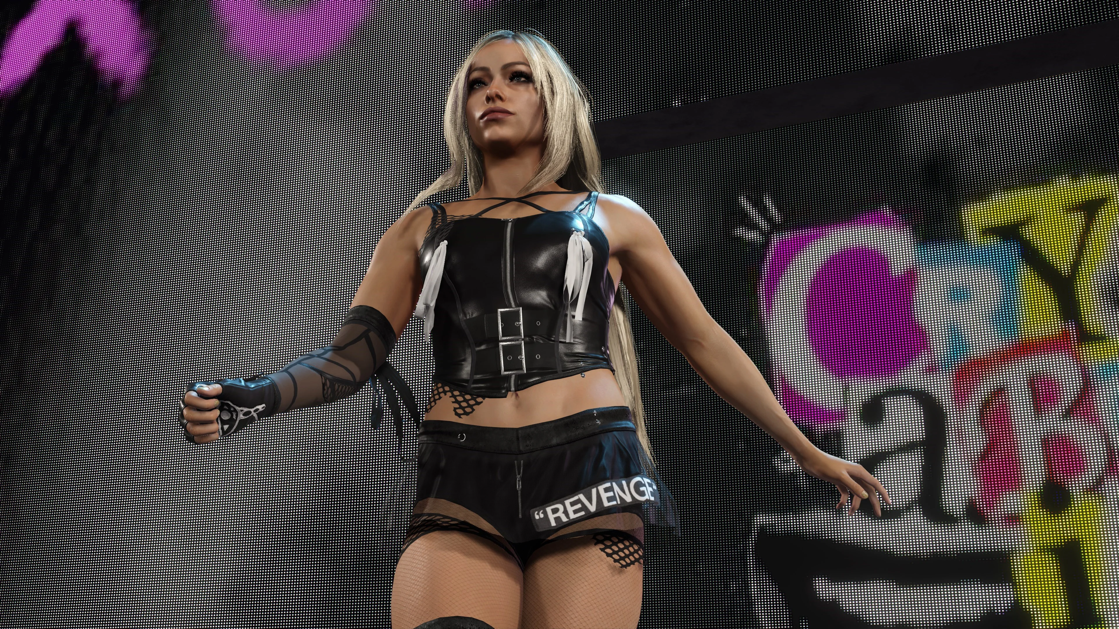 🟢⚡WWE 2K25 STANDARD EDITION XBOX ONE/X|S KEY