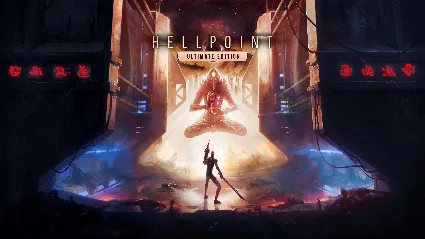 Hellopint Ultimate Edition для Xbox One ✔ ️
