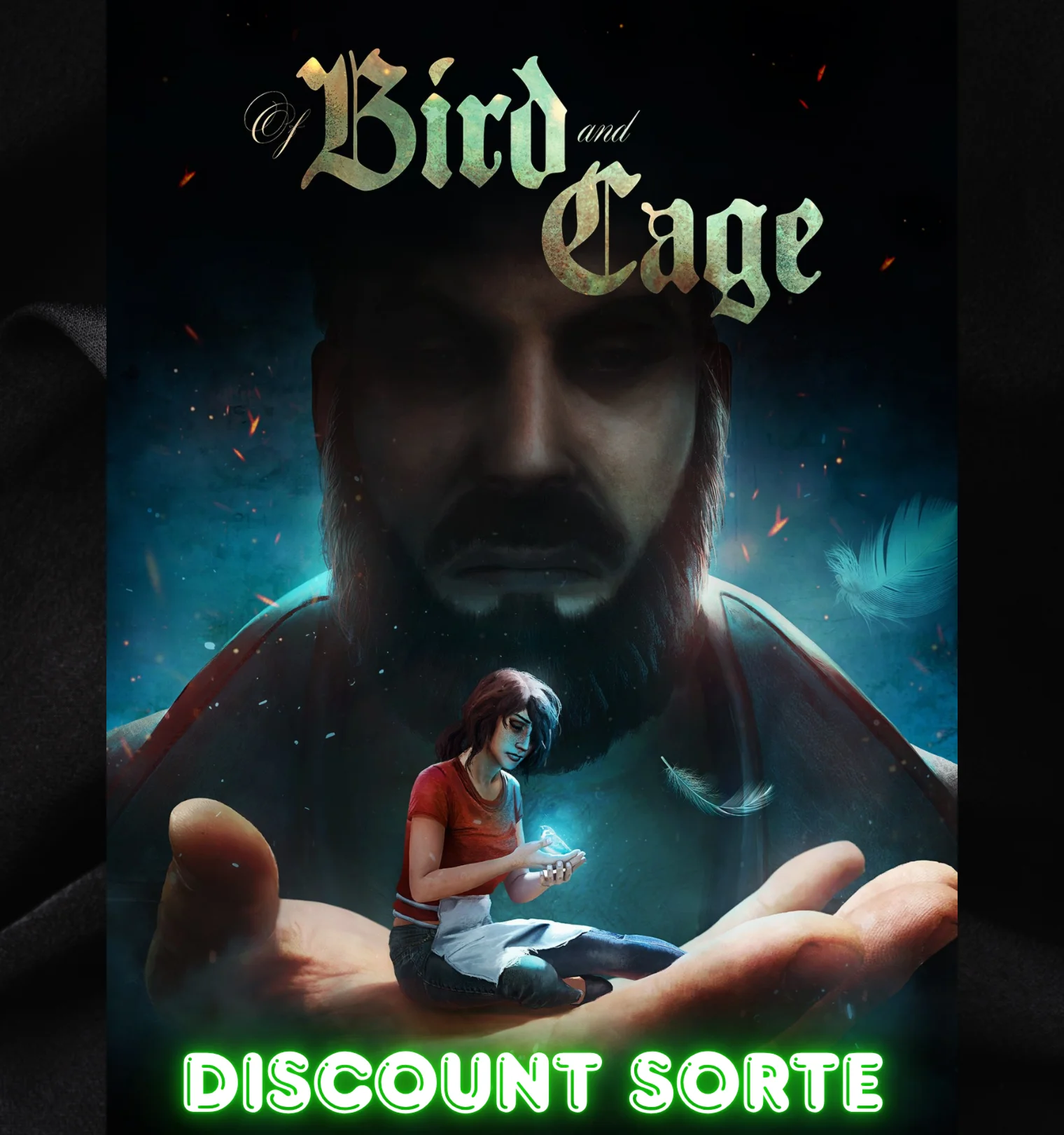 Of Bird and Cage XBOX