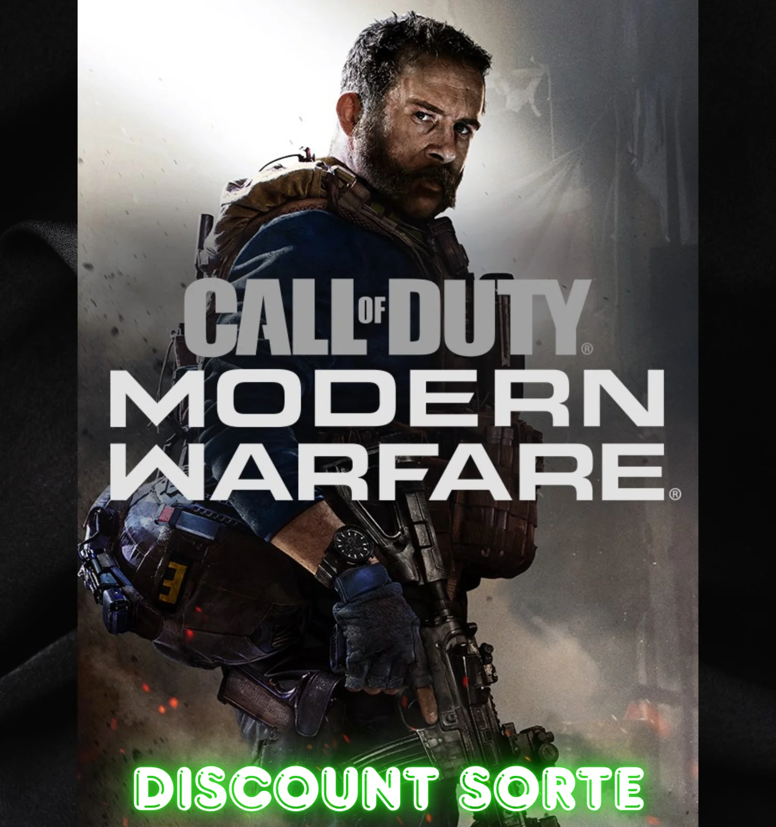 Call of Duty Modern Warfare® - Digital Standard Edition