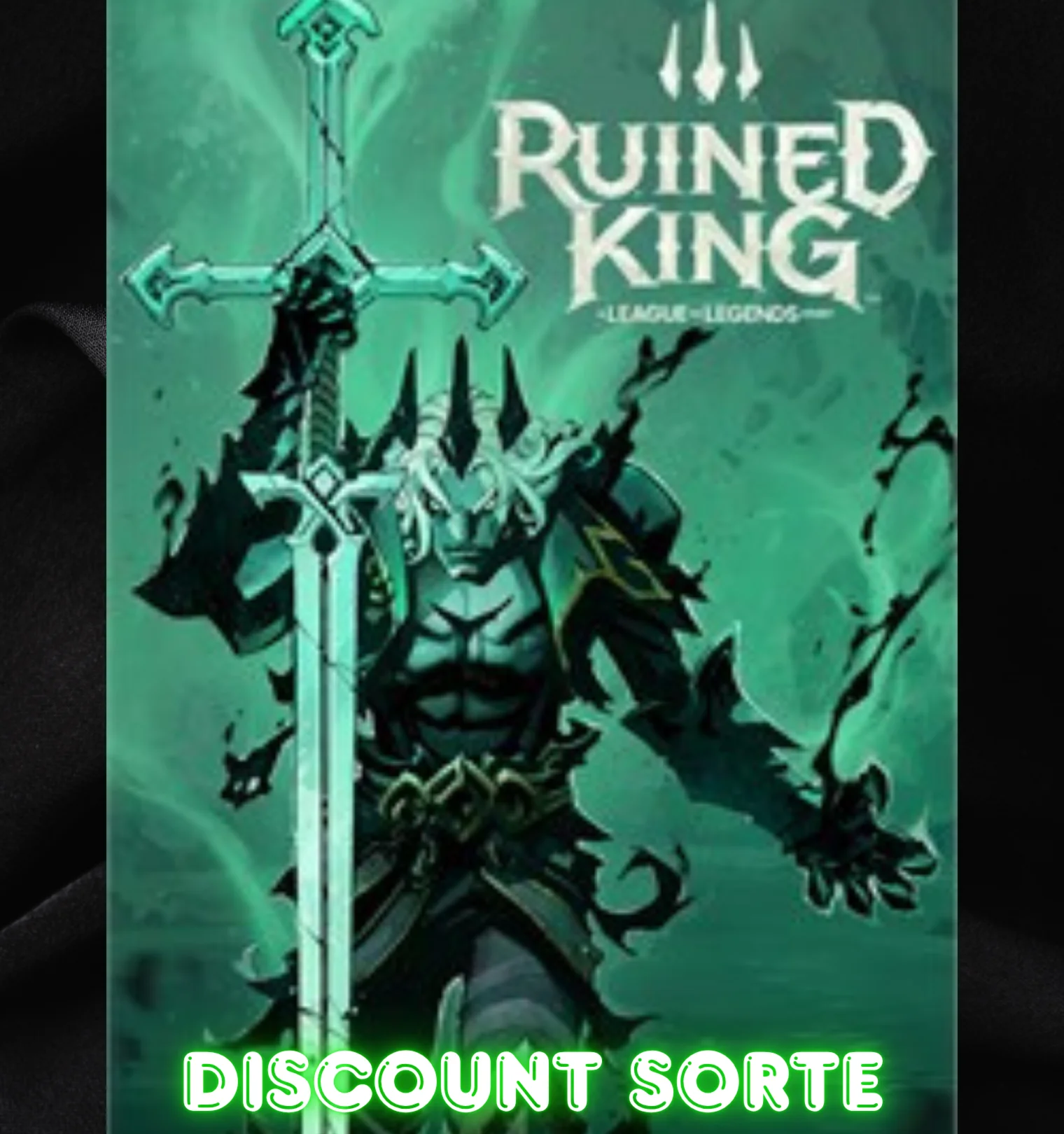 Ruined King: A League of Legends Story™ XBOX