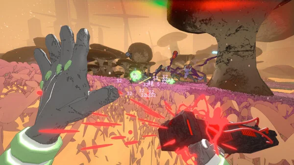Mycopunk✅STEAM GIFT AUTO✅RU/UKR/KZ/CIS