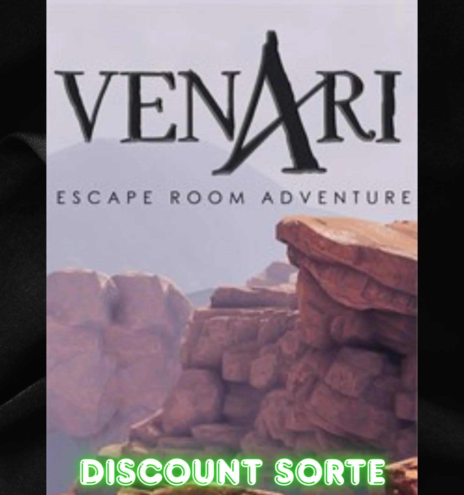 VENARI - Escape Room Adventure XBOX