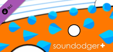 Soundodger+ and Soundtrack STEAM KEY Россия  МИР