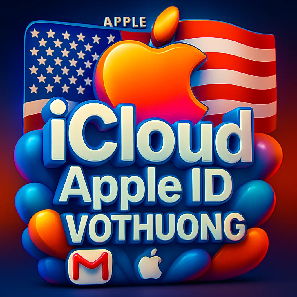 ID APPLE USA @ICLOUD.COM |Без 2FA|ПРОВЕРЕН