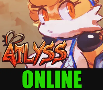 ・ATLYSS — ОНЛАЙН・STEAM АККАУНТ + ИГРЫ・НА 7-30 ДНЕЙ