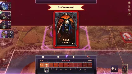 ⭐ ️ Talisman: Digital 5th Edition - Alliances: Fate Beck