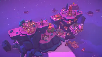 Islanders: New Shores ✅ STEAM GIFT AUTO ✅ RU+МИР