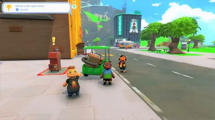 Totally Reliable Delivery Service ✅ STEAM GIFT AUTO ✅ RU+МИР