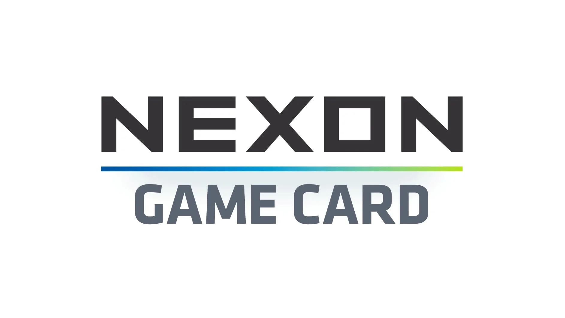 Игровая карта Nexon USD Global