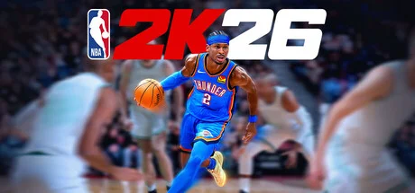 NBA 2K26 SUPERSTAR Edition | Официальный Подарок STEAM