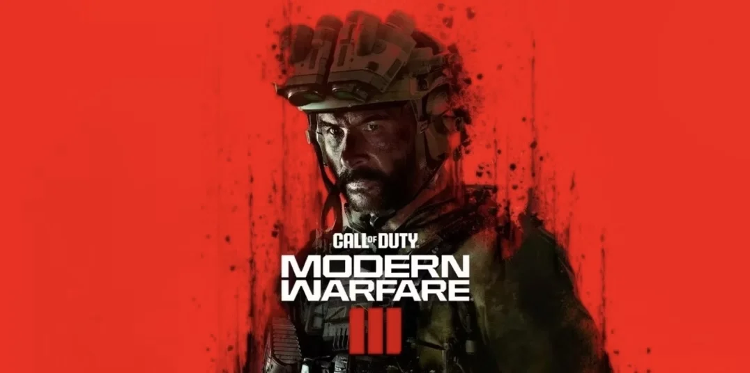 Call of Duty: Modern Warfare III - Xbox x/s  one